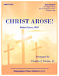 Christ Arose! cover